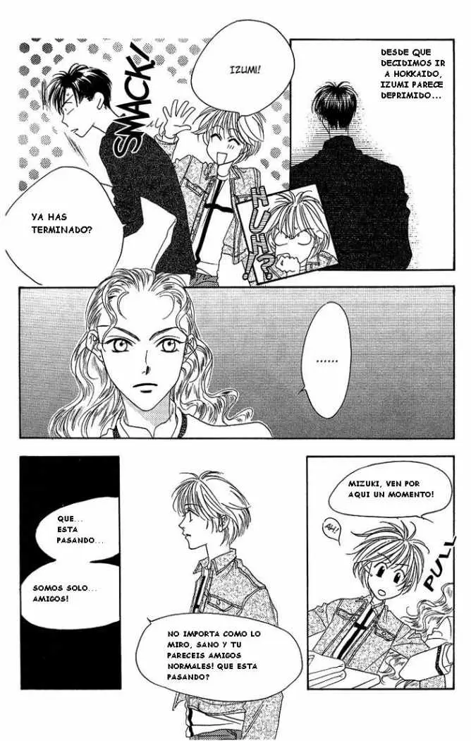 Hanazakari no Kimitachi e (1996) - Capítulo 30 - Página 20 - LectorTMOo