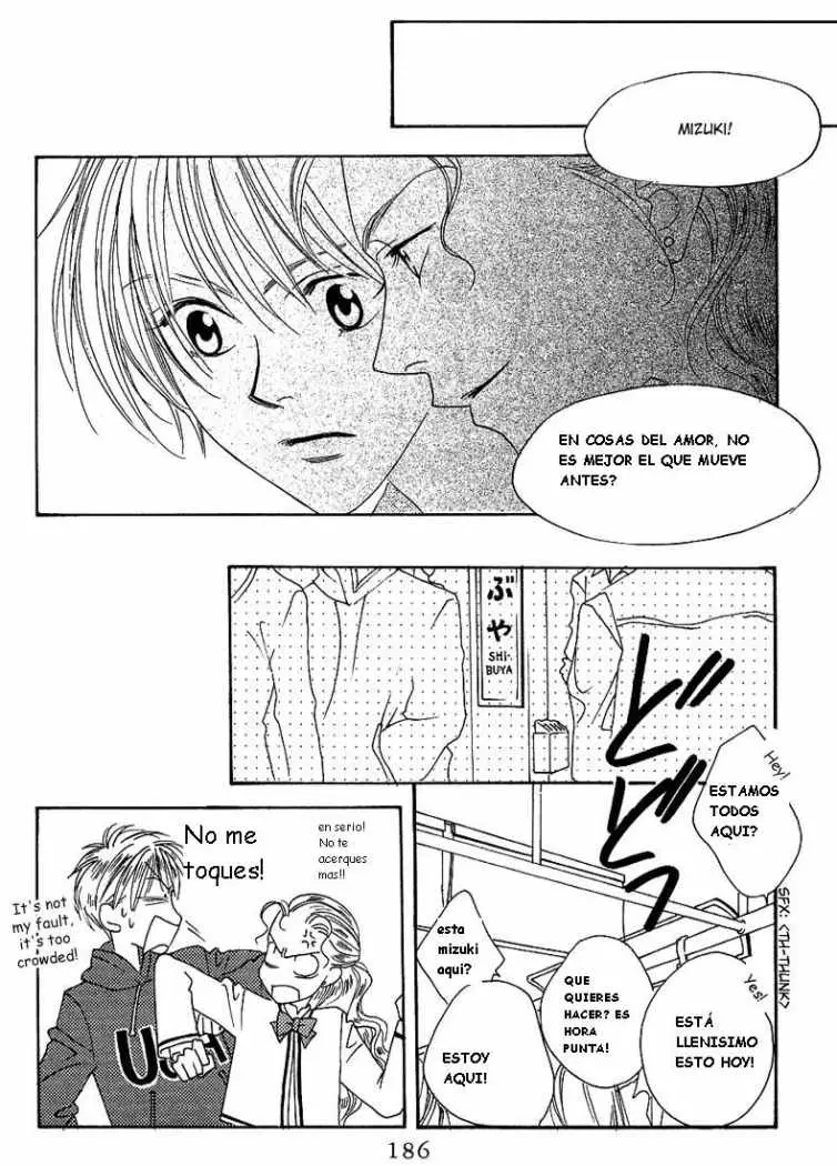 Hanazakari no Kimitachi e (1996) - Capítulo 30 - Página 24 - LectorTMOo