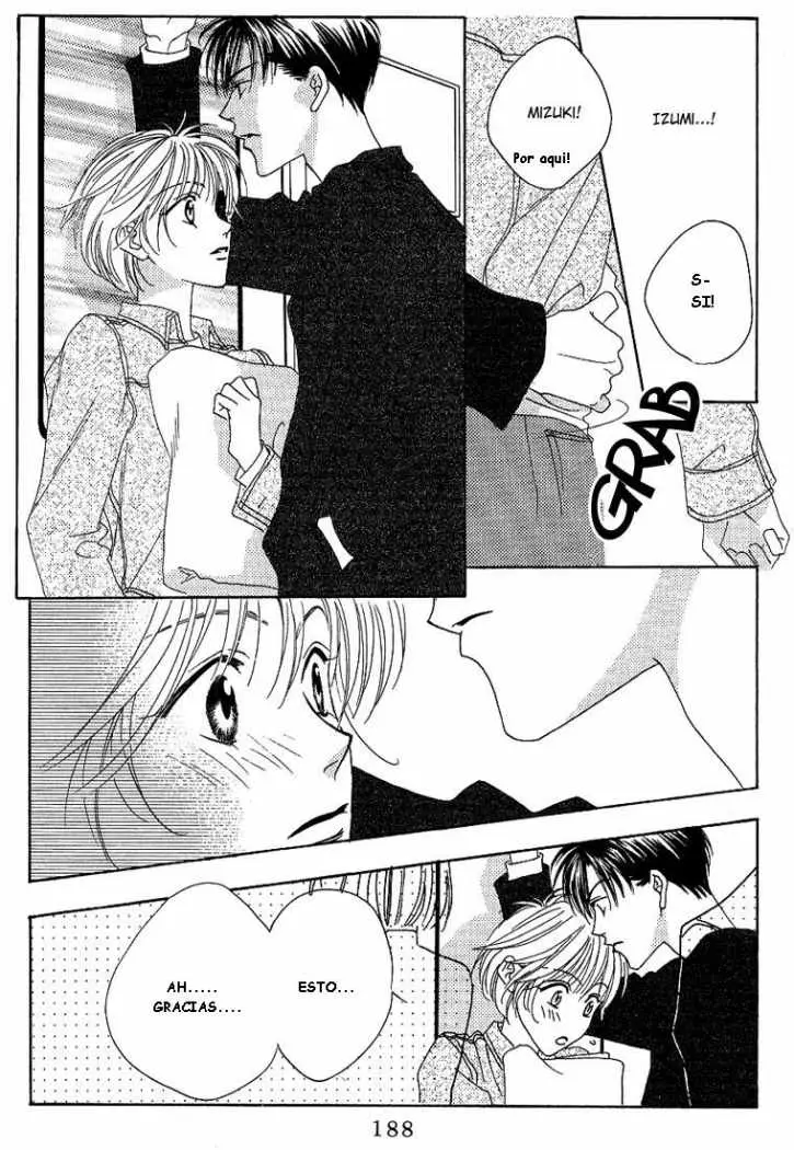 Hanazakari no Kimitachi e (1996) - Capítulo 30 - Página 26 - LectorTMOo