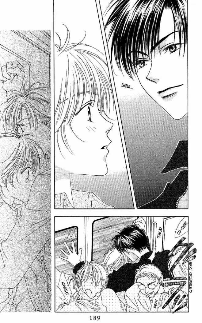 Hanazakari no Kimitachi e (1996) - Capítulo 30 - Página 27 - LectorTMOo