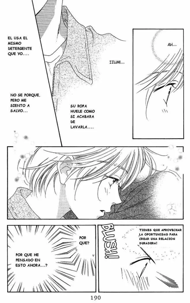 Hanazakari no Kimitachi e (1996) - Capítulo 30 - Página 28 - LectorTMOo