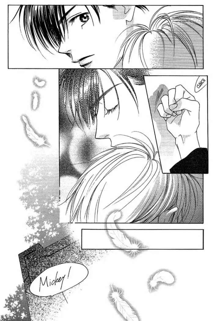 Hanazakari no Kimitachi e (1996) - Capítulo 30 - Página 29 - LectorTMOo