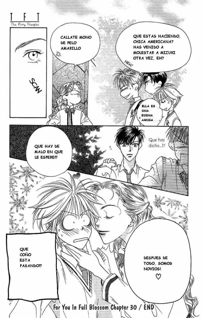 Hanazakari no Kimitachi e (1996) - Capítulo 30 - Página 30 - LectorTMOo