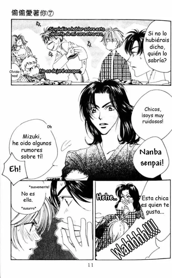 Hanazakari no Kimitachi e (1996) - Capítulo 31 - Página 9 - LectorTMOo
