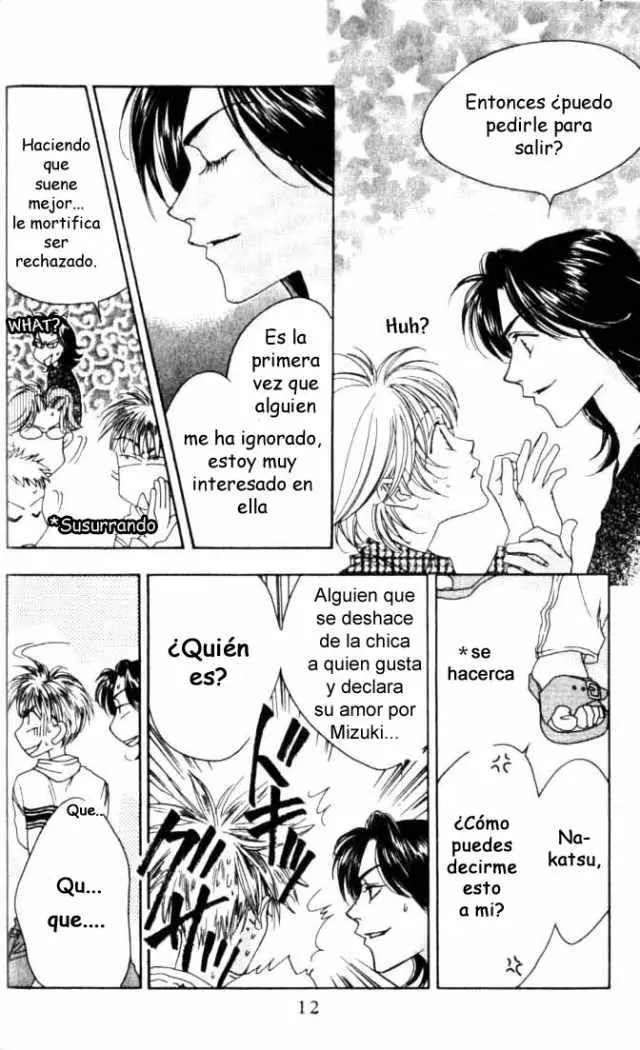 Hanazakari no Kimitachi e (1996) - Capítulo 31 - Página 10 - LectorTMOo