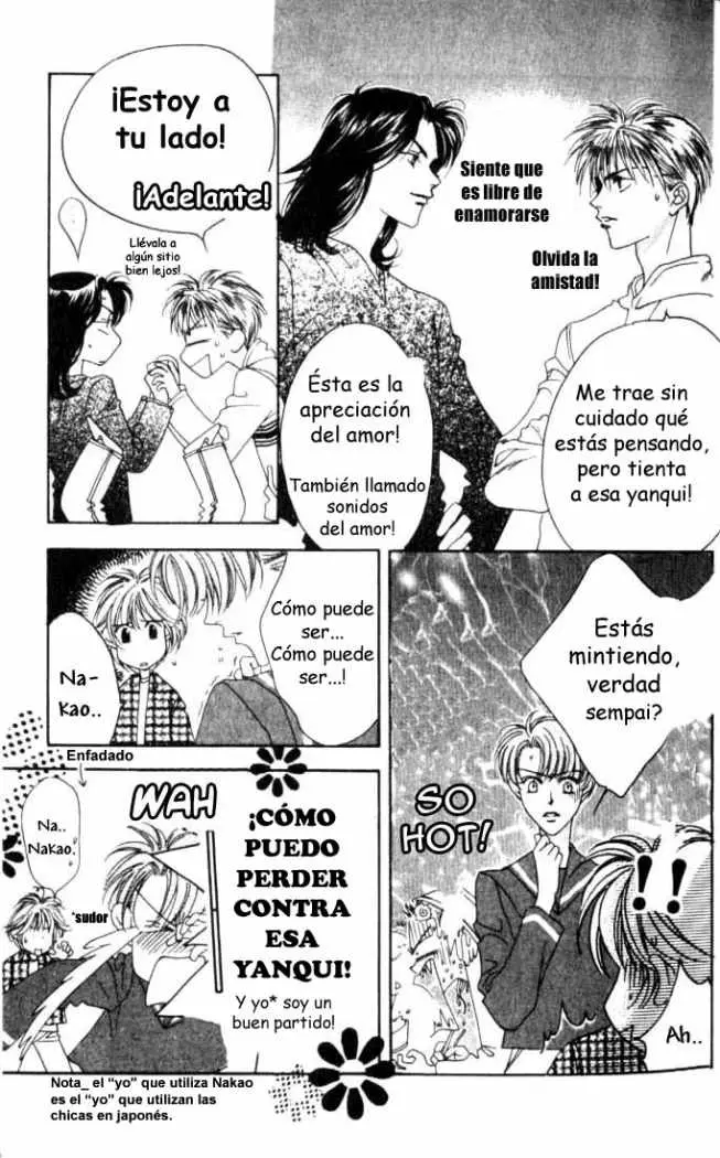 Hanazakari no Kimitachi e (1996) - Capítulo 31 - Página 11 - LectorTMOo