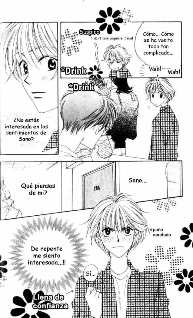 Hanazakari no Kimitachi e (1996) - Capítulo 31 - Página 12 - LectorTMOo