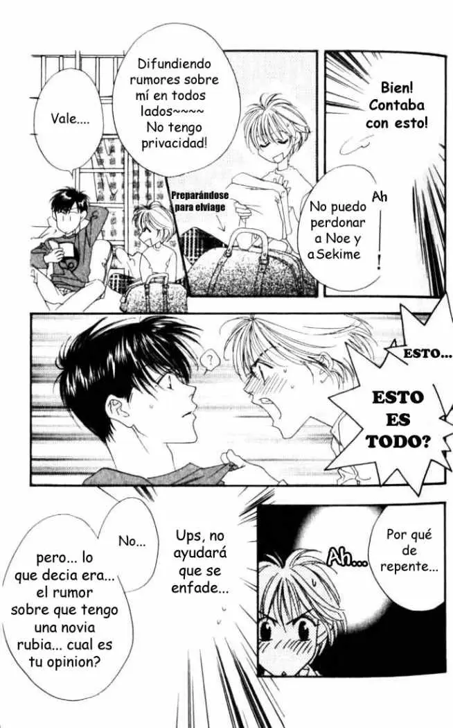 Hanazakari no Kimitachi e (1996) - Capítulo 31 - Página 13 - LectorTMOo