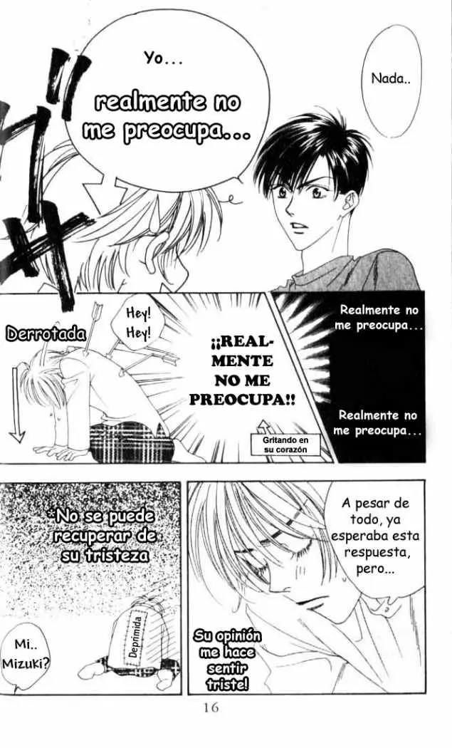 Hanazakari no Kimitachi e (1996) - Capítulo 31 - Página 14 - LectorTMOo