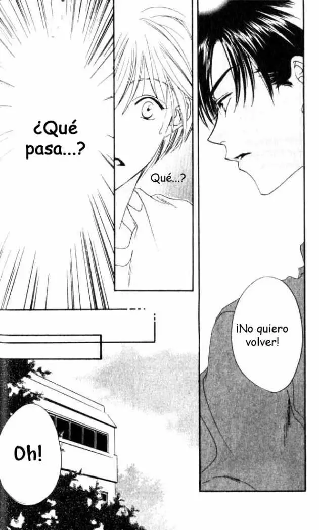 Hanazakari no Kimitachi e (1996) - Capítulo 31 - Página 18 - LectorTMOo