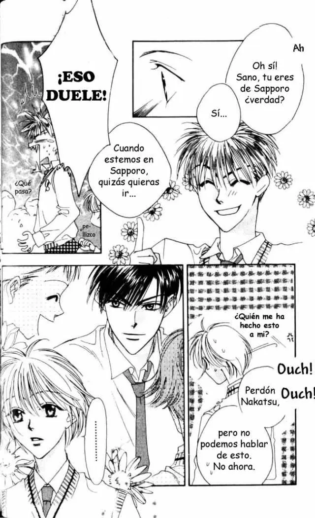 Hanazakari no Kimitachi e (1996) - Capítulo 31 - Página 24 - LectorTMOo