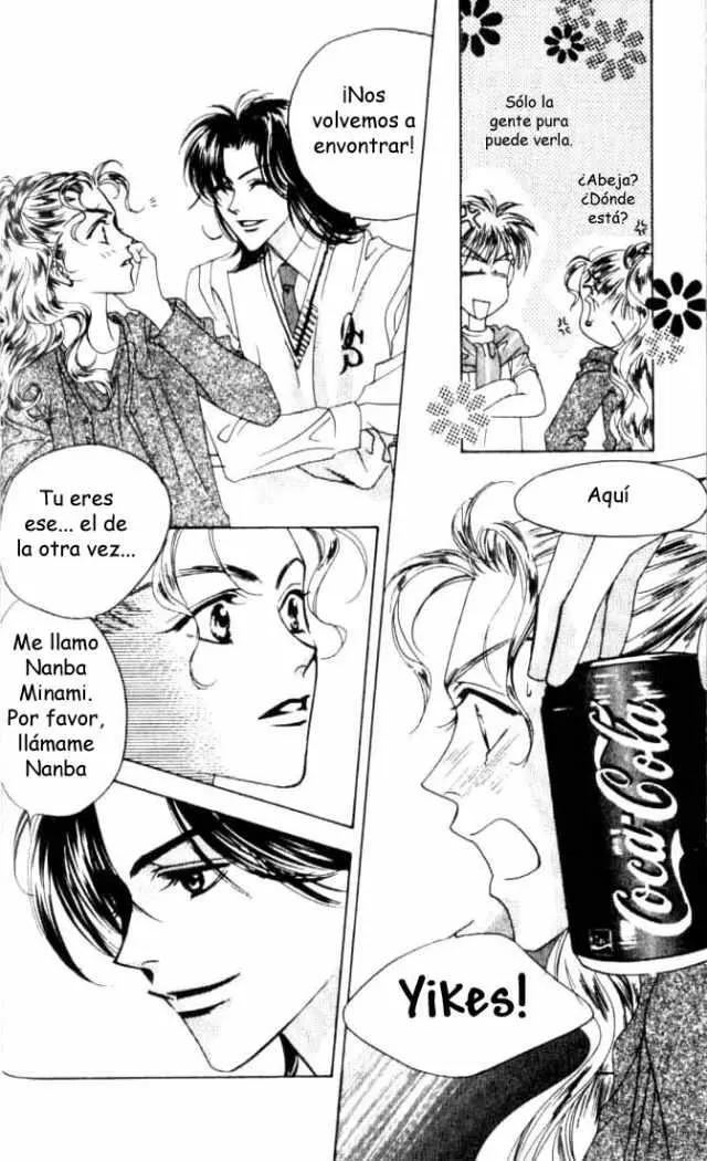 Hanazakari no Kimitachi e (1996) - Capítulo 31 - Página 28 - LectorTMOo