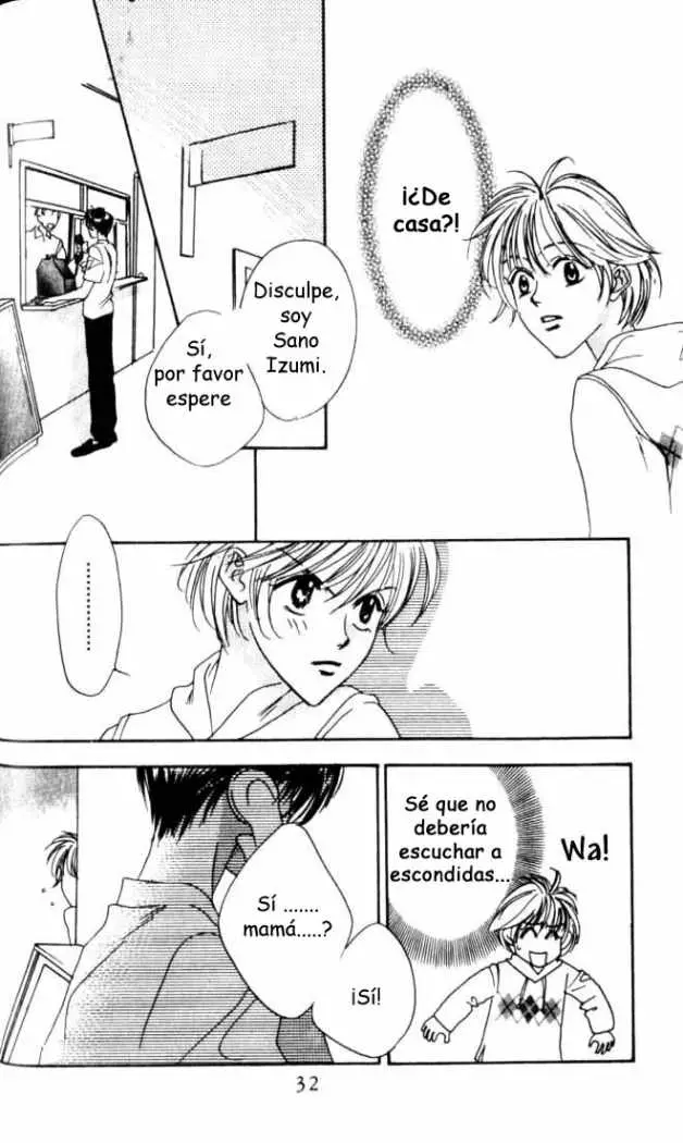 Hanazakari no Kimitachi e (1996) - Capítulo 31 - Página 30 - LectorTMOo