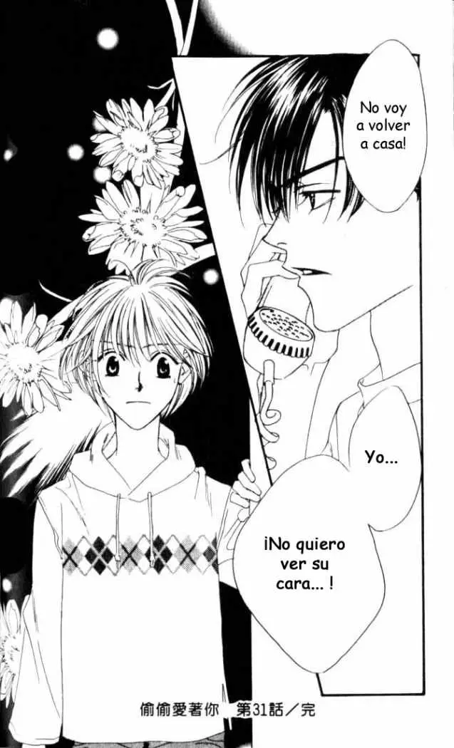 Hanazakari no Kimitachi e (1996) - Capítulo 31 - Página 32 - LectorTMOo