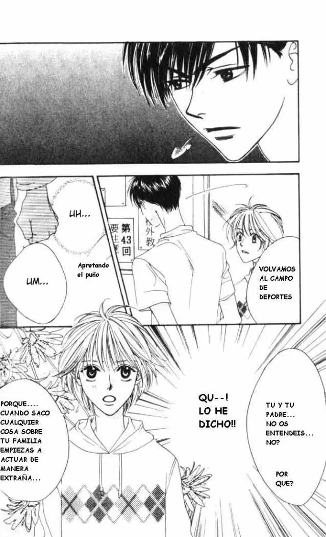 Hanazakari no Kimitachi e (1996) - Capítulo 32 - Página 5 - LectorTMOo