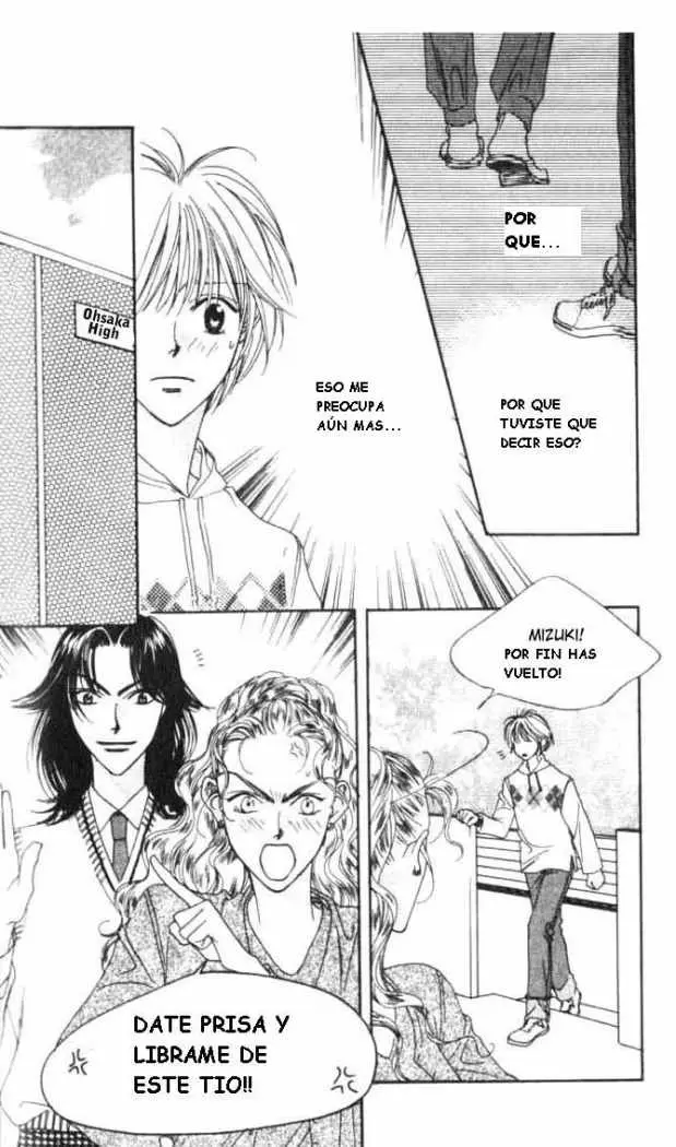 Hanazakari no Kimitachi e (1996) - Capítulo 32 - Página 7 - LectorTMOo