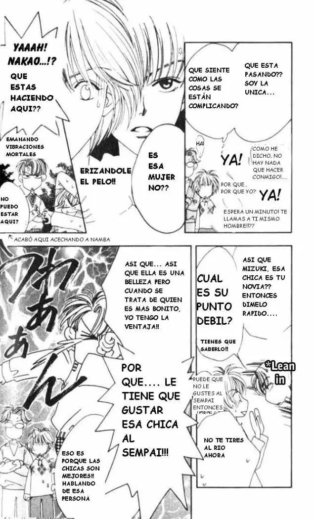 Hanazakari no Kimitachi e (1996) - Capítulo 32 - Página 9 - LectorTMOo