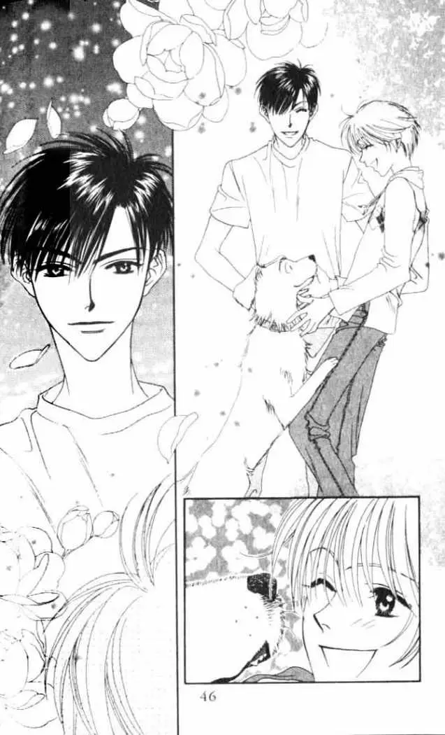 Hanazakari no Kimitachi e (1996) - Capítulo 32 - Página 13 - LectorTMOo
