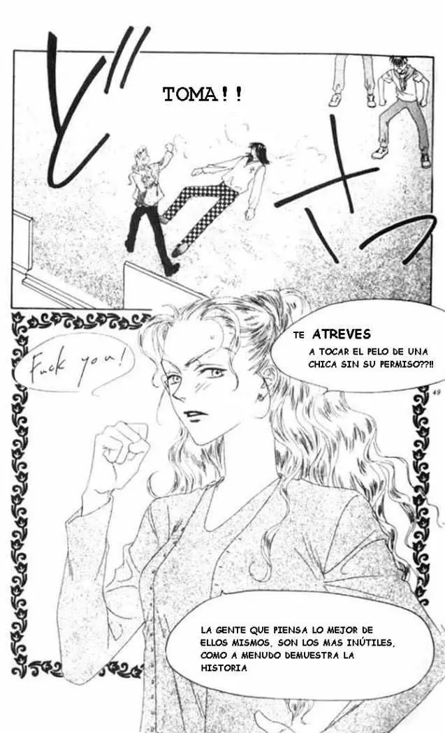 Hanazakari no Kimitachi e (1996) - Capítulo 32 - Página 16 - LectorTMOo