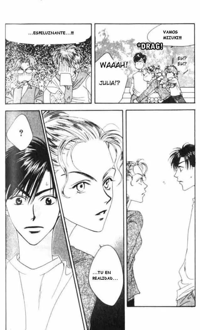 Hanazakari no Kimitachi e (1996) - Capítulo 32 - Página 17 - LectorTMOo