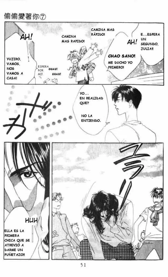 Hanazakari no Kimitachi e (1996) - Capítulo 32 - Página 18 - LectorTMOo