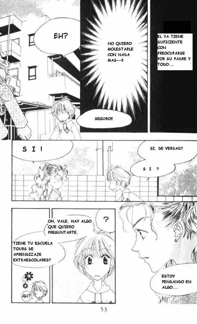 Hanazakari no Kimitachi e (1996) - Capítulo 32 - Página 20 - LectorTMOo
