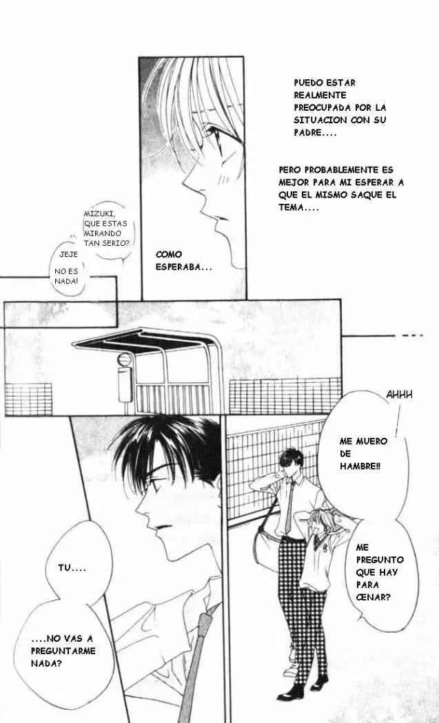 Hanazakari no Kimitachi e (1996) - Capítulo 32 - Página 27 - LectorTMOo