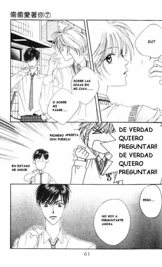 Hanazakari no Kimitachi e (1996) - Capítulo 32 - Página 28 - LectorTMOo
