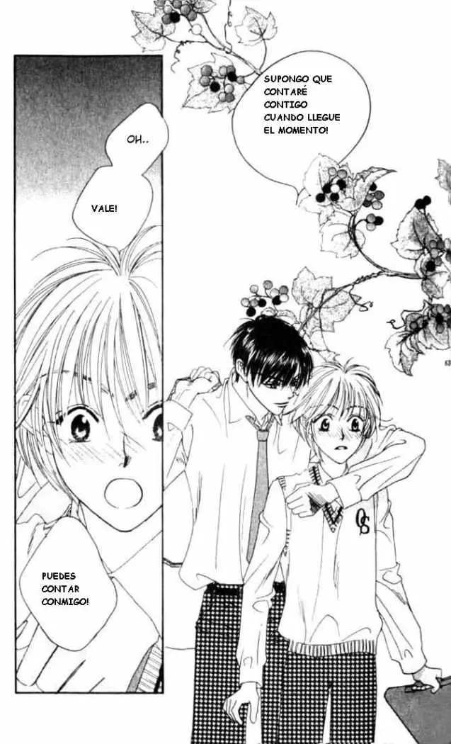 Hanazakari no Kimitachi e (1996) - Capítulo 32 - Página 30 - LectorTMOo
