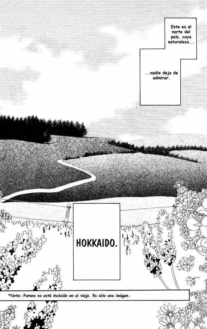 Hanazakari no Kimitachi e (1996) - Capítulo 33 - Página 6 - LectorTMOo