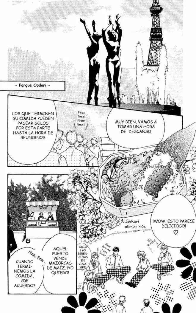 Hanazakari no Kimitachi e (1996) - Capítulo 33 - Página 14 - LectorTMOo