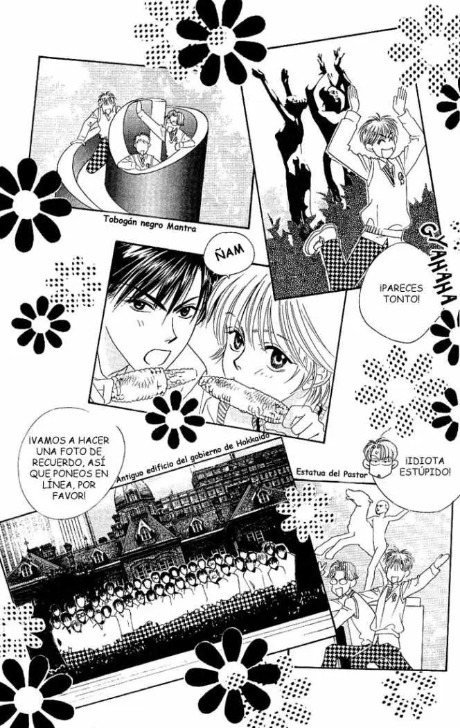 Hanazakari no Kimitachi e (1996) - Capítulo 33 - Página 15 - LectorTMOo