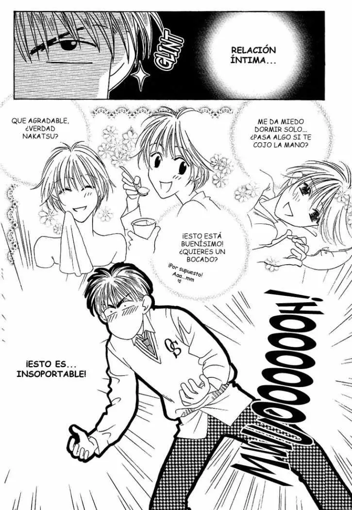 Hanazakari no Kimitachi e (1996) - Capítulo 33 - Página 18 - LectorTMOo