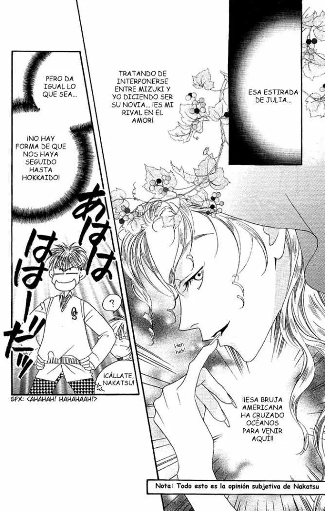 Hanazakari no Kimitachi e (1996) - Capítulo 33 - Página 20 - LectorTMOo