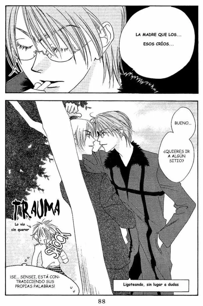 Hanazakari no Kimitachi e (1996) - Capítulo 33 - Página 24 - LectorTMOo