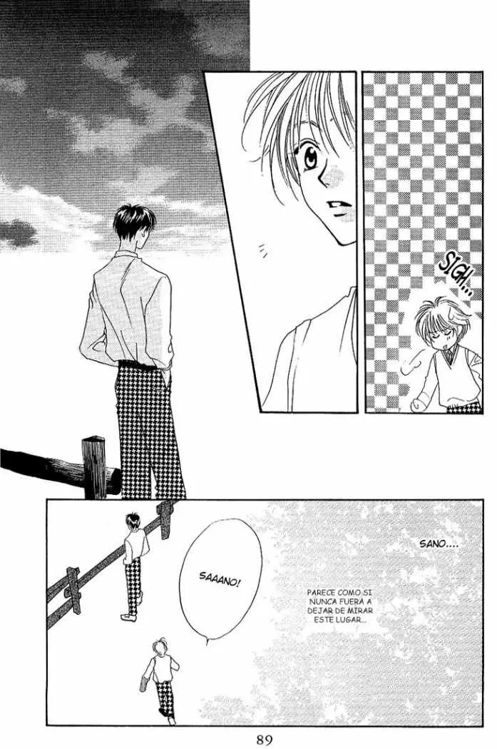 Hanazakari no Kimitachi e (1996) - Capítulo 33 - Página 25 - LectorTMOo