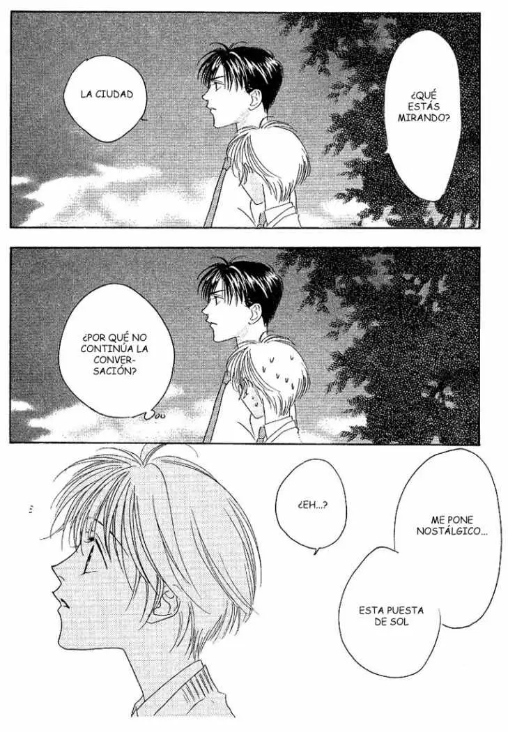 Hanazakari no Kimitachi e (1996) - Capítulo 33 - Página 26 - LectorTMOo