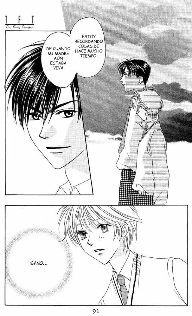 Hanazakari no Kimitachi e (1996) - Capítulo 33 - Página 27 - LectorTMOo
