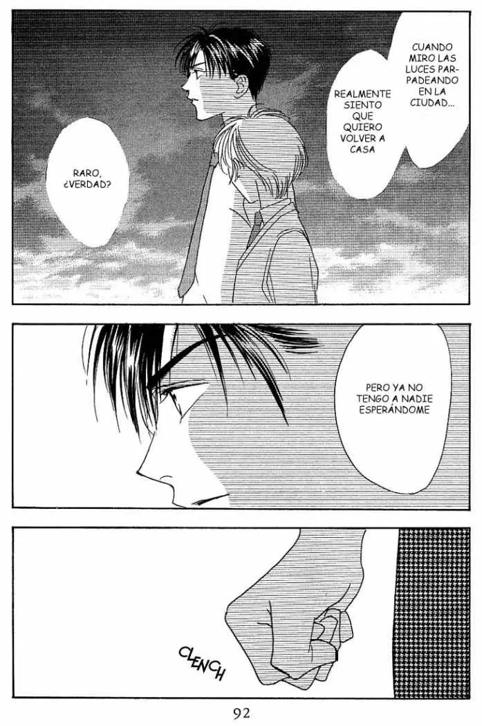 Hanazakari no Kimitachi e (1996) - Capítulo 33 - Página 28 - LectorTMOo