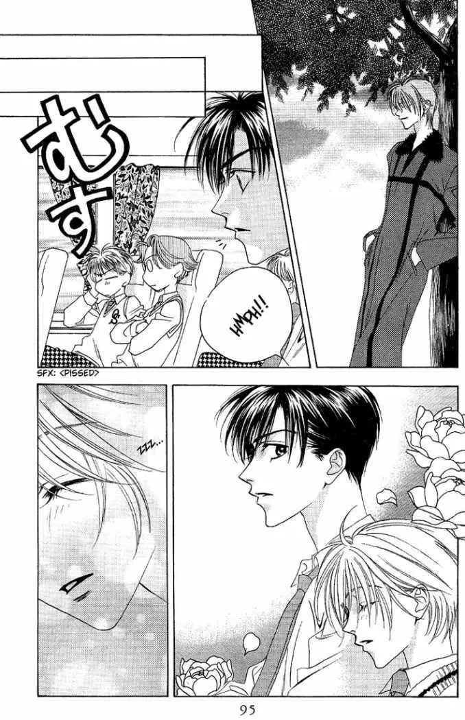 Hanazakari no Kimitachi e (1996) - Capítulo 33 - Página 31 - LectorTMOo