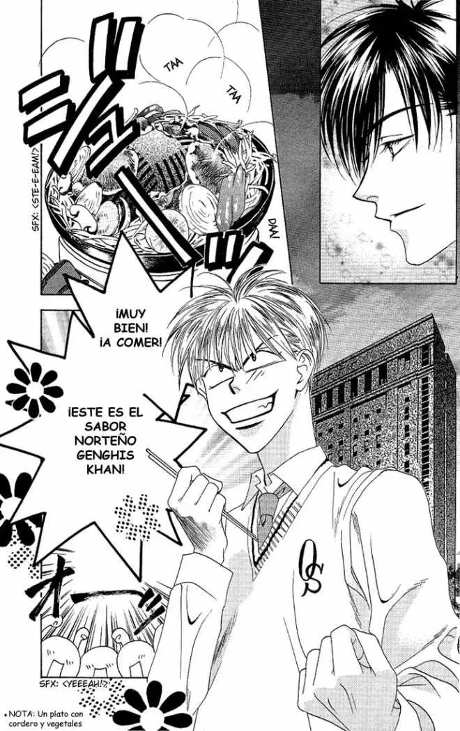 Hanazakari no Kimitachi e (1996) - Capítulo 33 - Página 32 - LectorTMOo