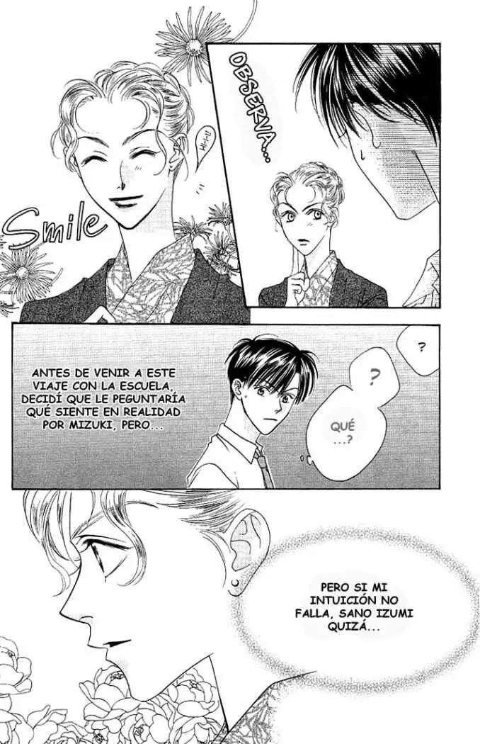 Hanazakari no Kimitachi e (1996) - Capítulo 34 - Página 7 - LectorTMOo