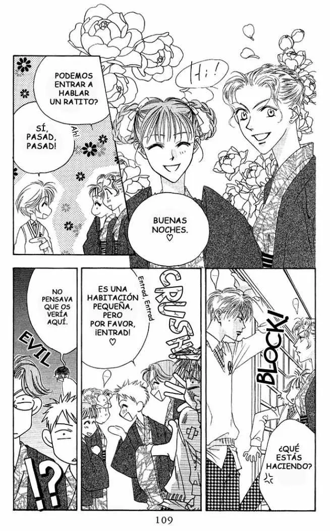 Hanazakari no Kimitachi e (1996) - Capítulo 34 - Página 12 - LectorTMOo