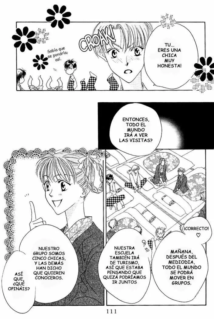 Hanazakari no Kimitachi e (1996) - Capítulo 34 - Página 14 - LectorTMOo