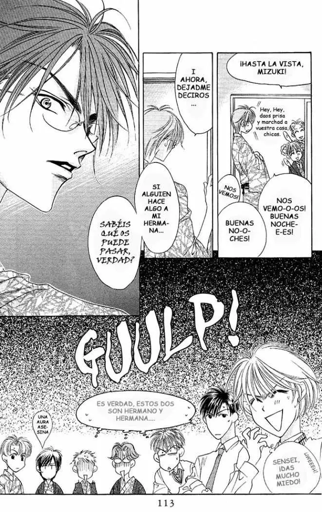 Hanazakari no Kimitachi e (1996) - Capítulo 34 - Página 16 - LectorTMOo