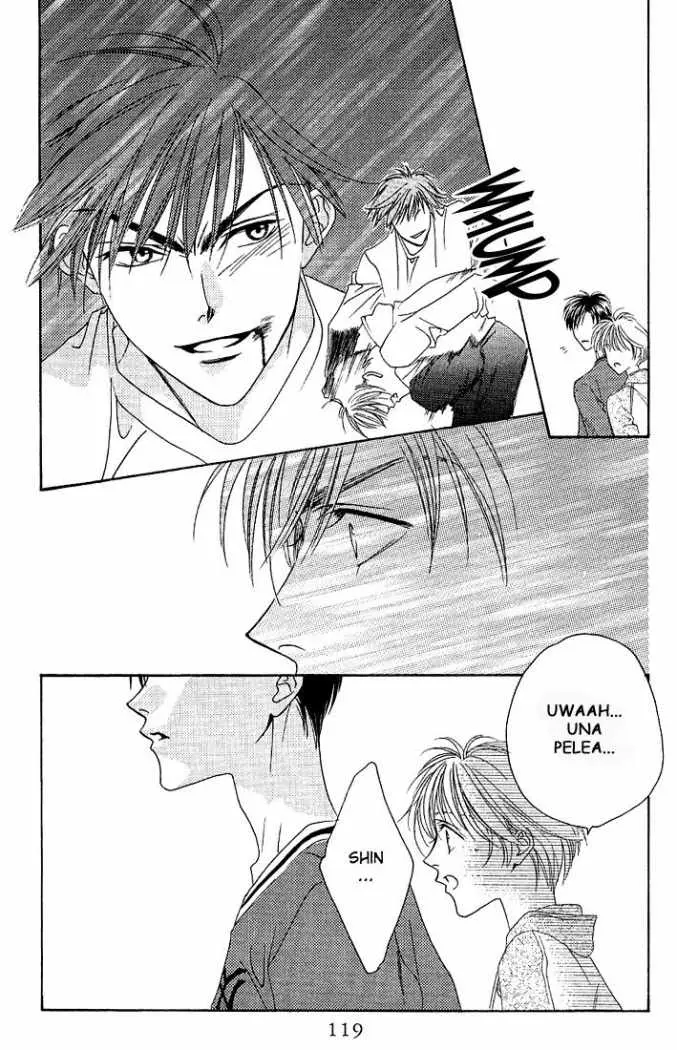Hanazakari no Kimitachi e (1996) - Capítulo 34 - Página 22 - LectorTMOo
