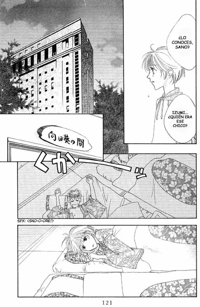 Hanazakari no Kimitachi e (1996) - Capítulo 34 - Página 24 - LectorTMOo