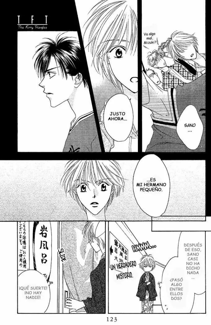 Hanazakari no Kimitachi e (1996) - Capítulo 34 - Página 26 - LectorTMOo