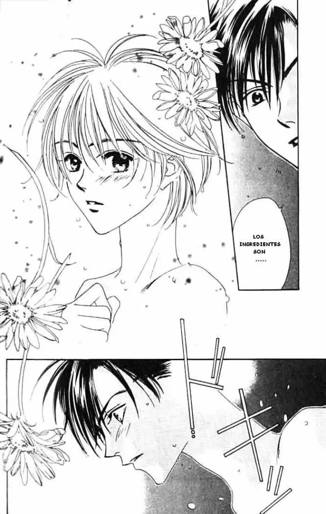Hanazakari no Kimitachi e (1996) - Capítulo 35 - Página 5 - LectorTMOo