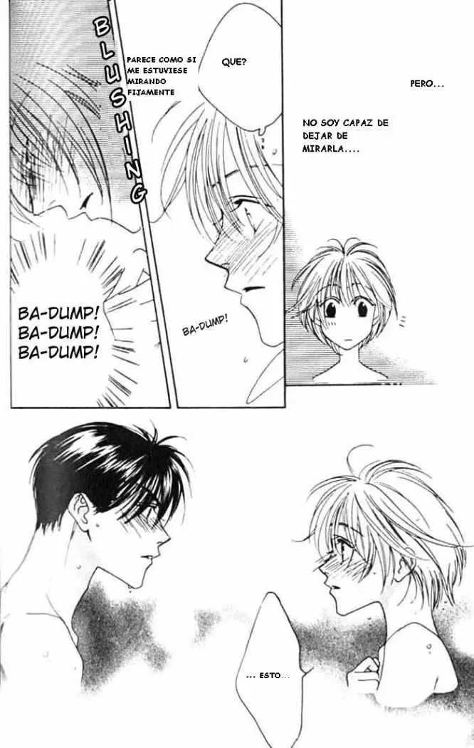 Hanazakari no Kimitachi e (1996) - Capítulo 35 - Página 7 - LectorTMOo
